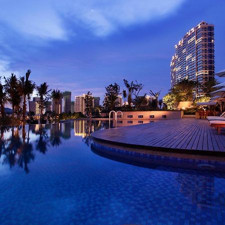 Serenity Coast All Suite Resort Саня Екстериор снимка