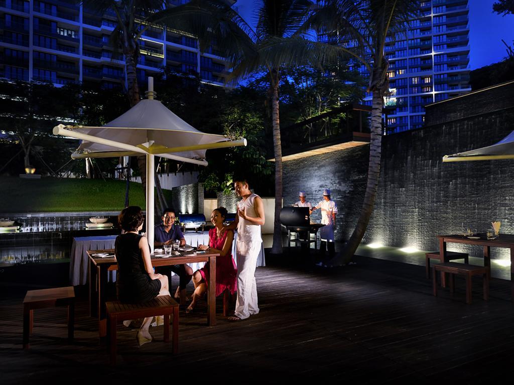 Serenity Coast All Suite Resort Саня Екстериор снимка