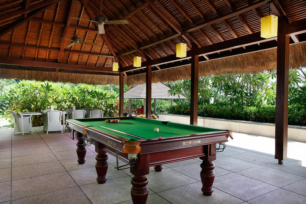 Serenity Coast All Suite Resort Саня Екстериор снимка