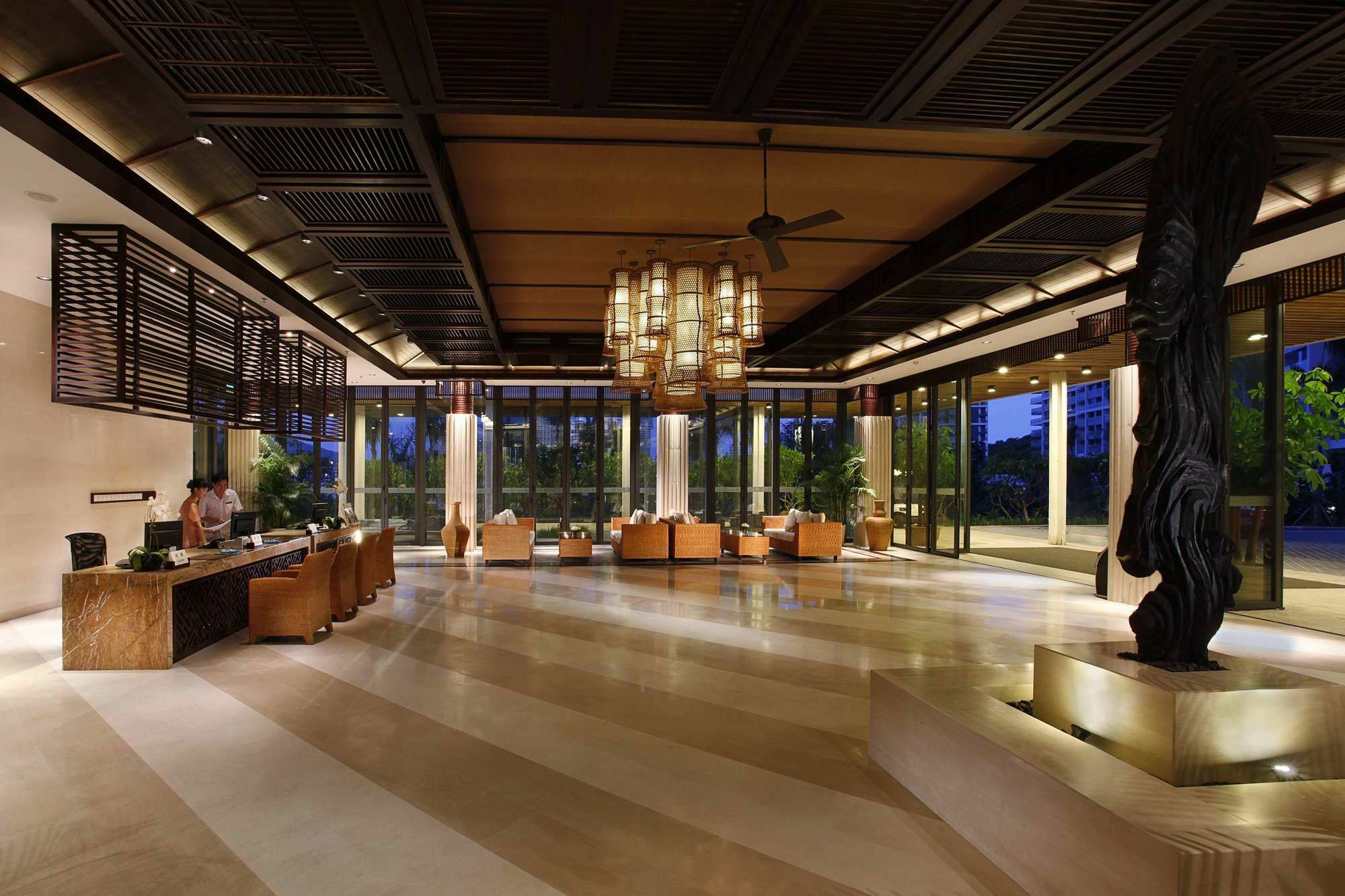 Serenity Coast All Suite Resort Саня Екстериор снимка