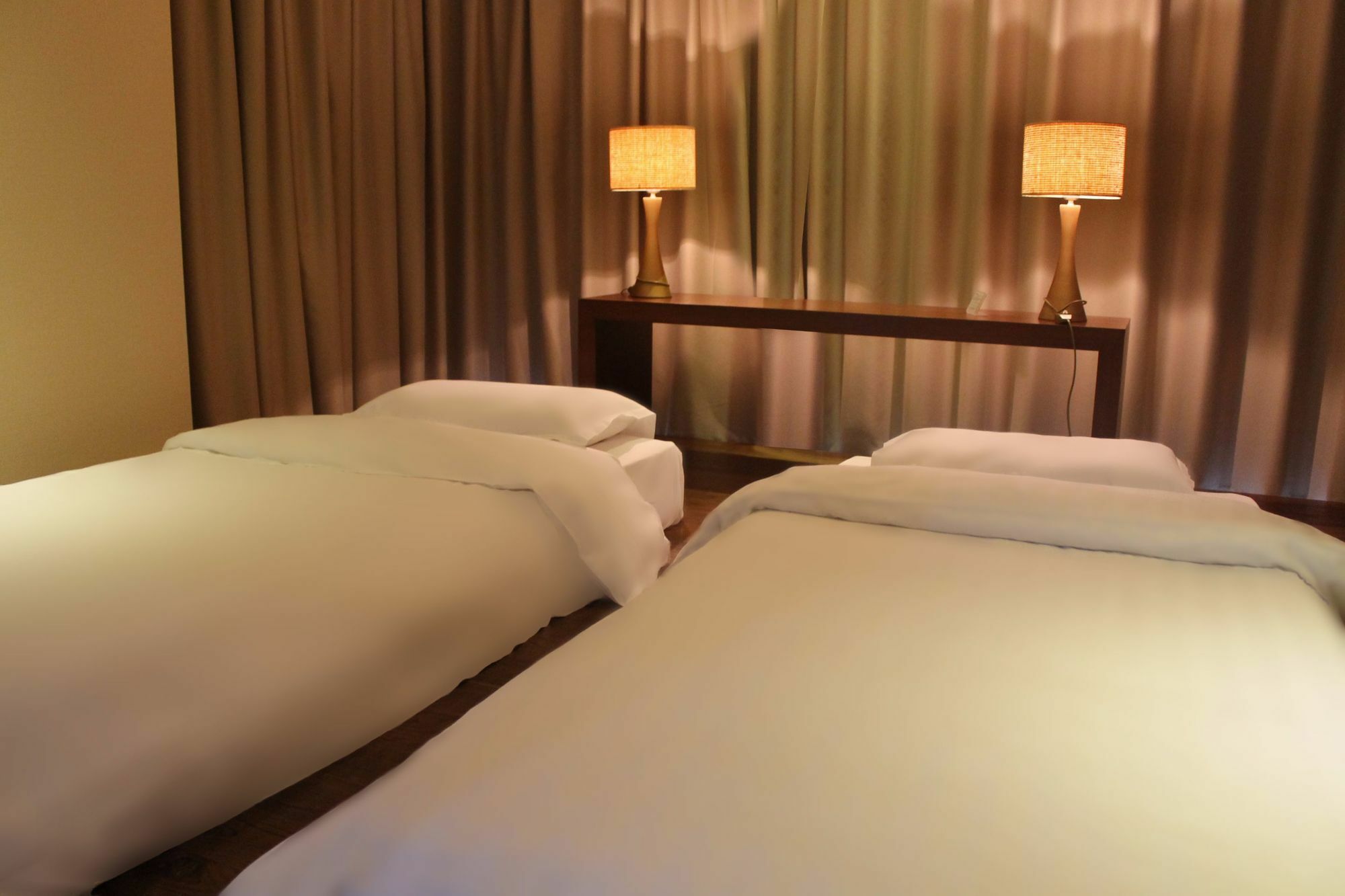 Serenity Coast All Suite Resort Саня Екстериор снимка