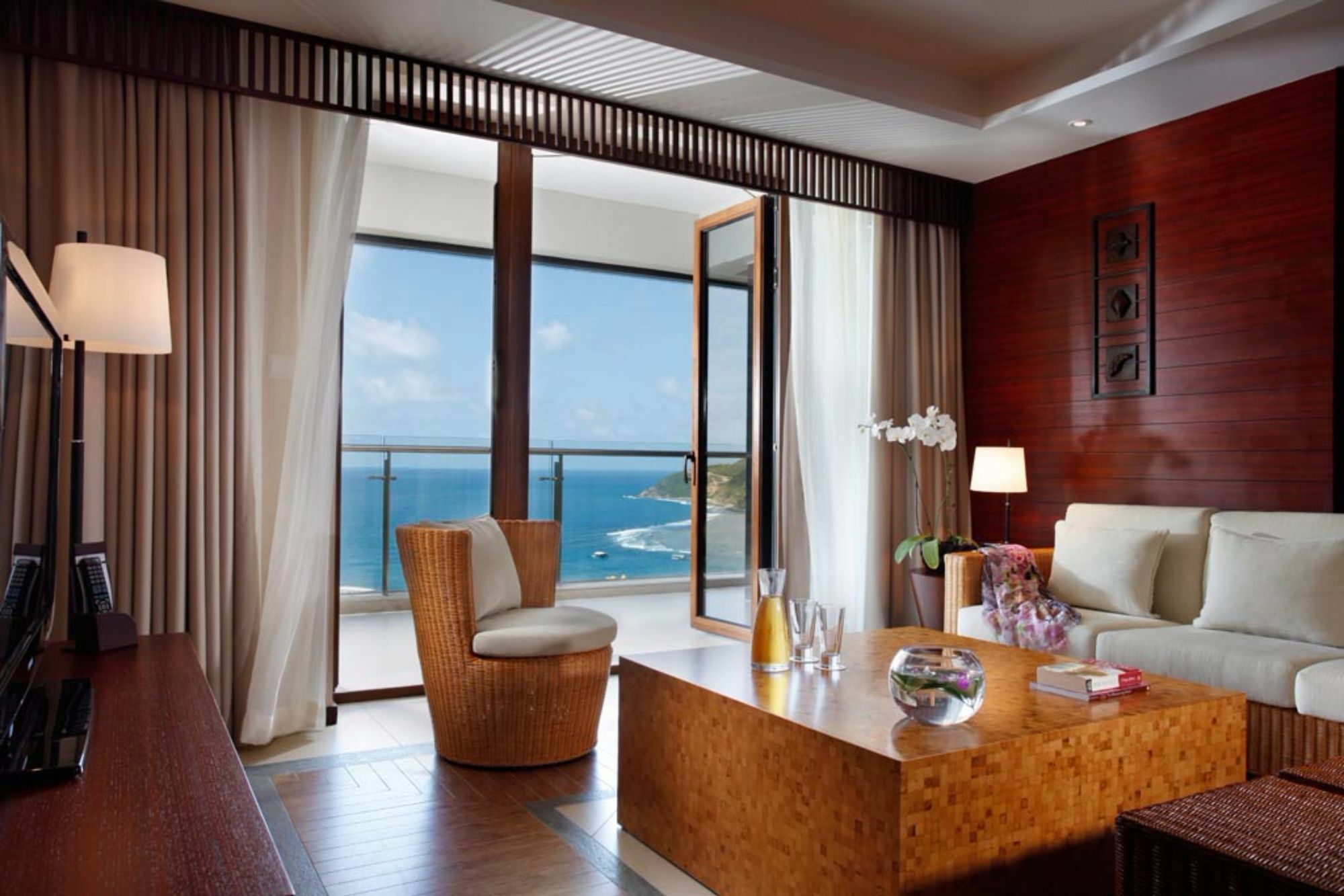 Serenity Coast All Suite Resort Саня Екстериор снимка