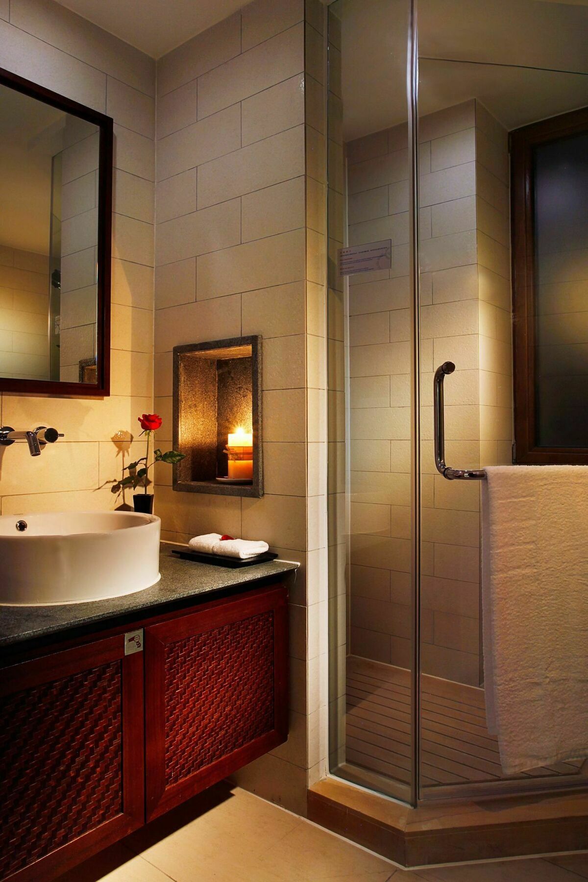Serenity Coast All Suite Resort Саня Екстериор снимка