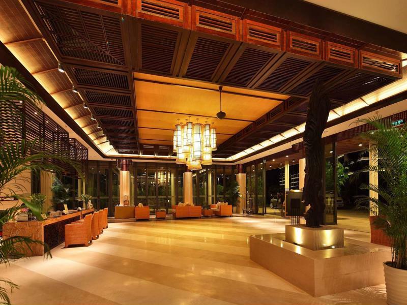 Serenity Coast All Suite Resort Саня Екстериор снимка